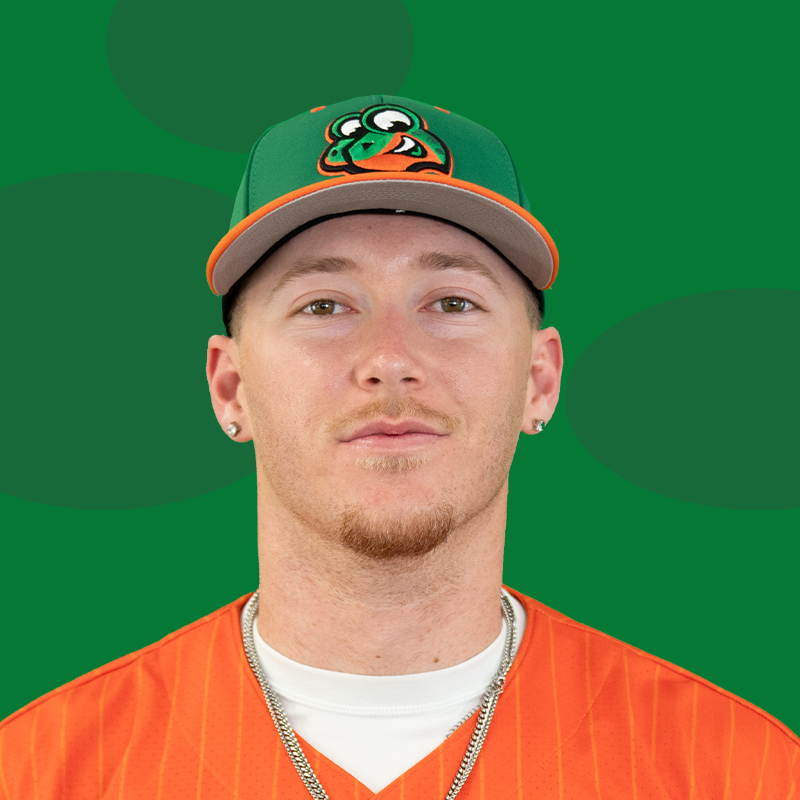 Jarrett Chapman