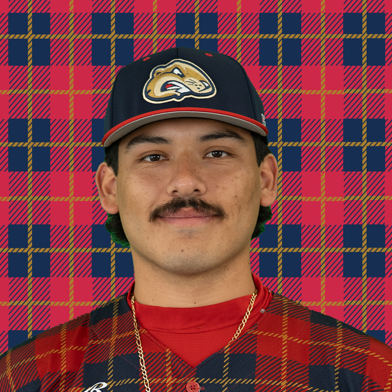 Jesus Munguia