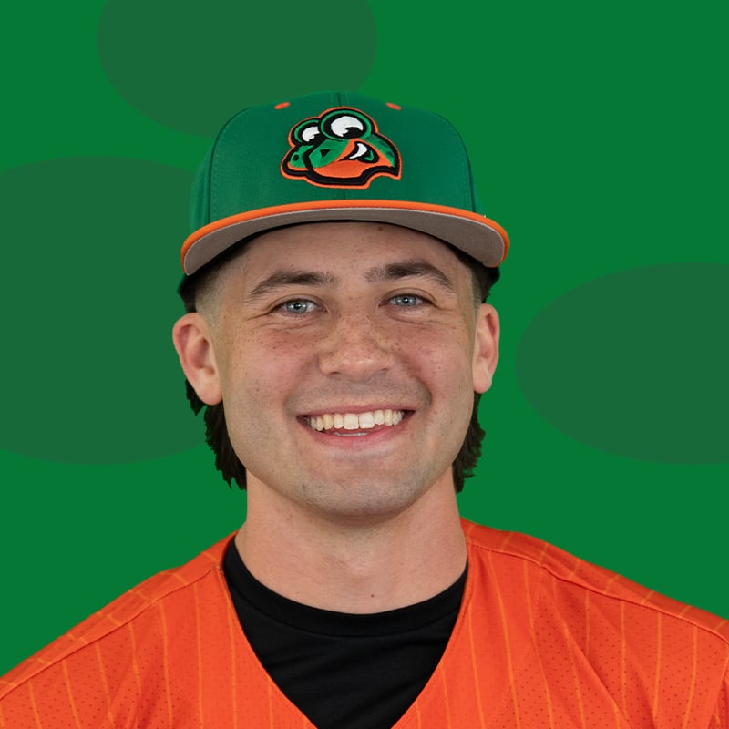 Josh Burke