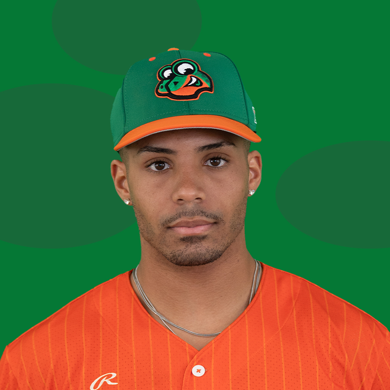 Kevon Jackson