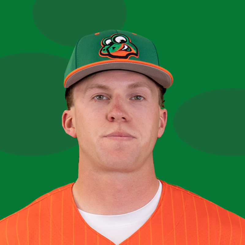 Shane Hewlette