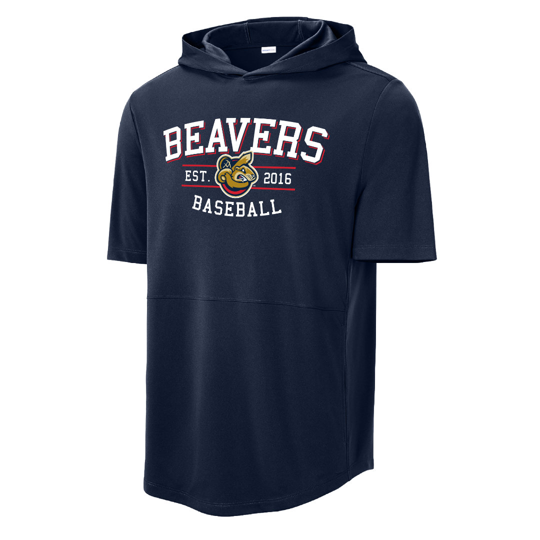 ShortHoodie Classic Beavers