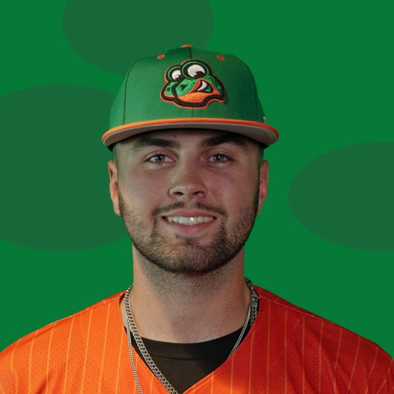 Jordan Malott