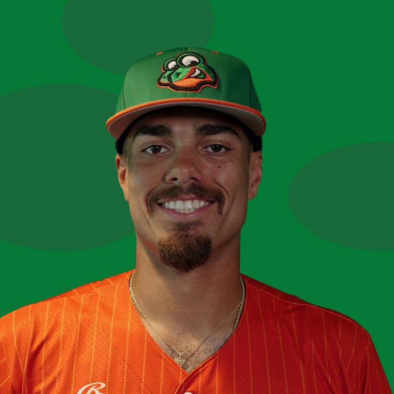 Justin Johnson