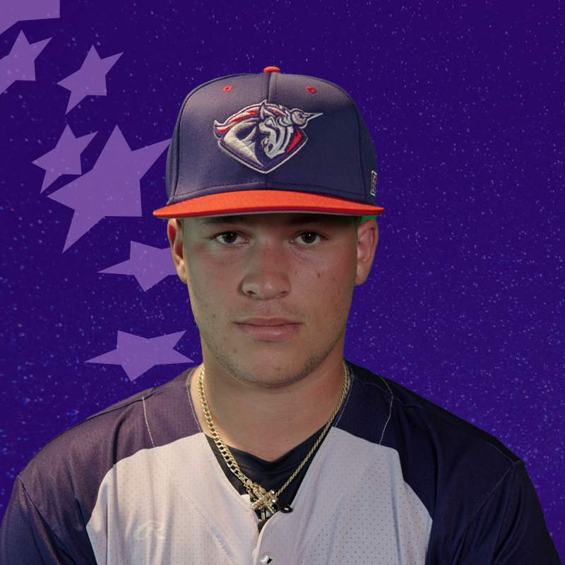 Zach Bauers