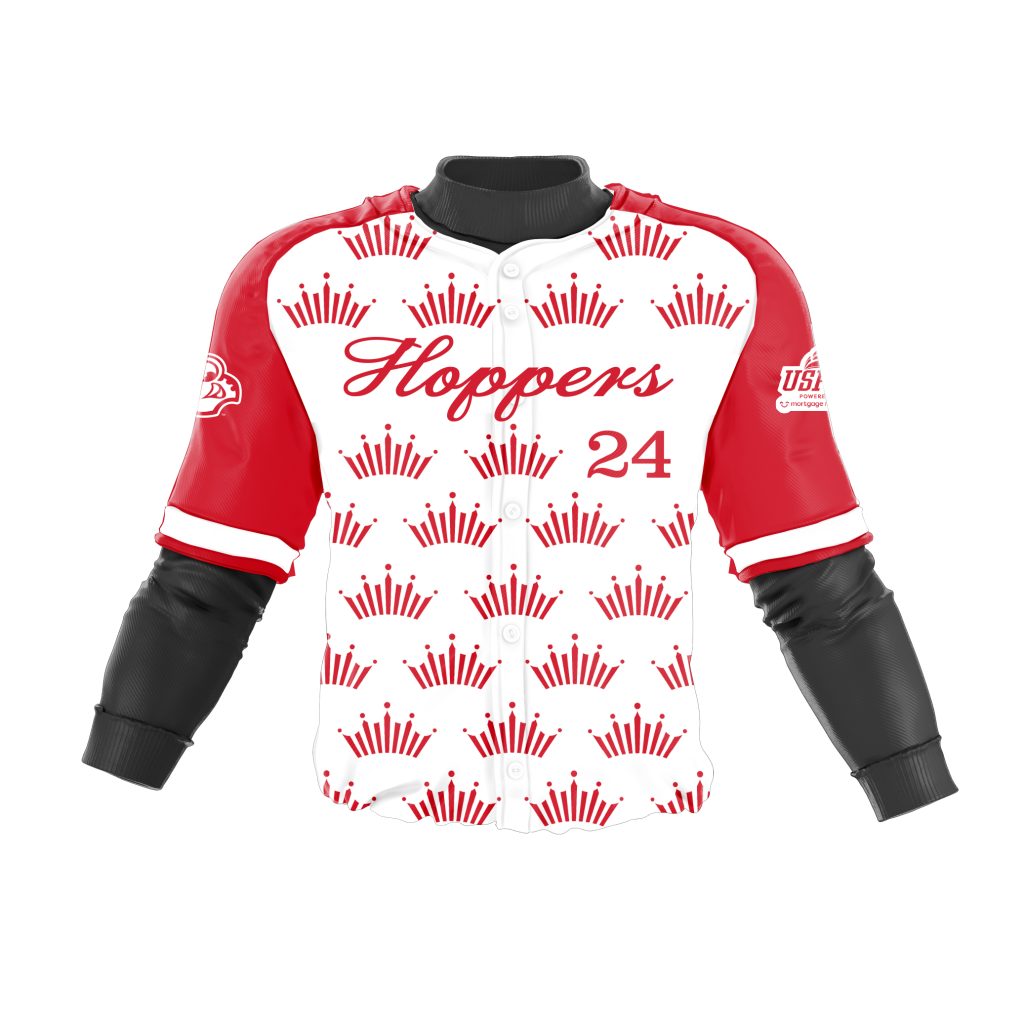 Budweiser Front
