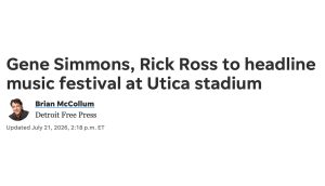 Detroit Free Press FMC