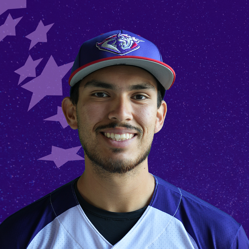 Edrian Rangel