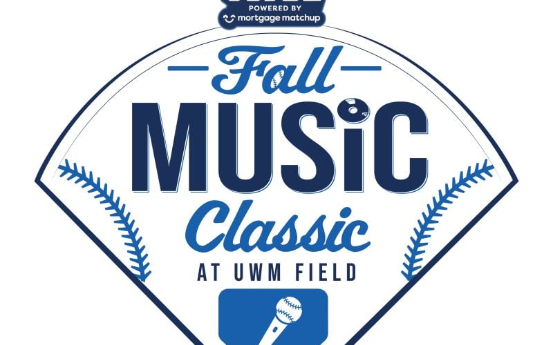 Fall Music Classic Logo