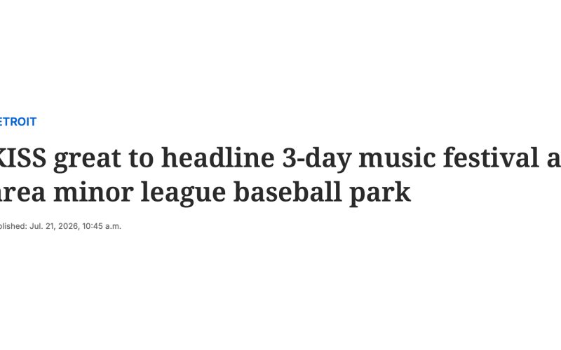 MLive FMC