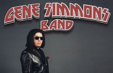 Gene Simmons Band
