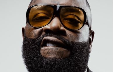 Rick Ross