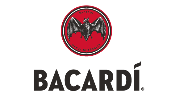 BACARDI Logo Primary Full Color