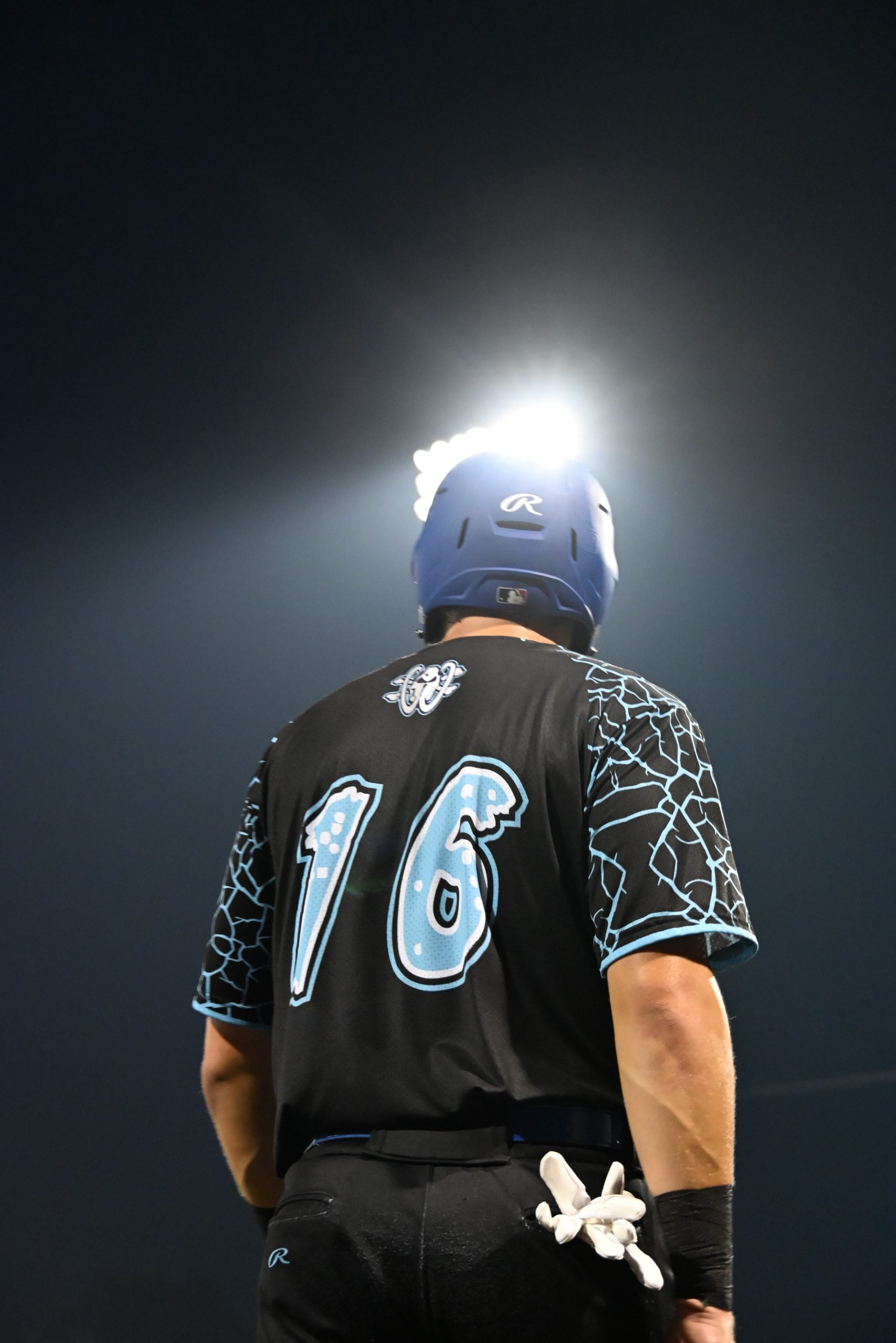Mammoths Hold Off Late Hoppers Rally for 5-4 Victory - USPBL powered by Mortgage Matchup