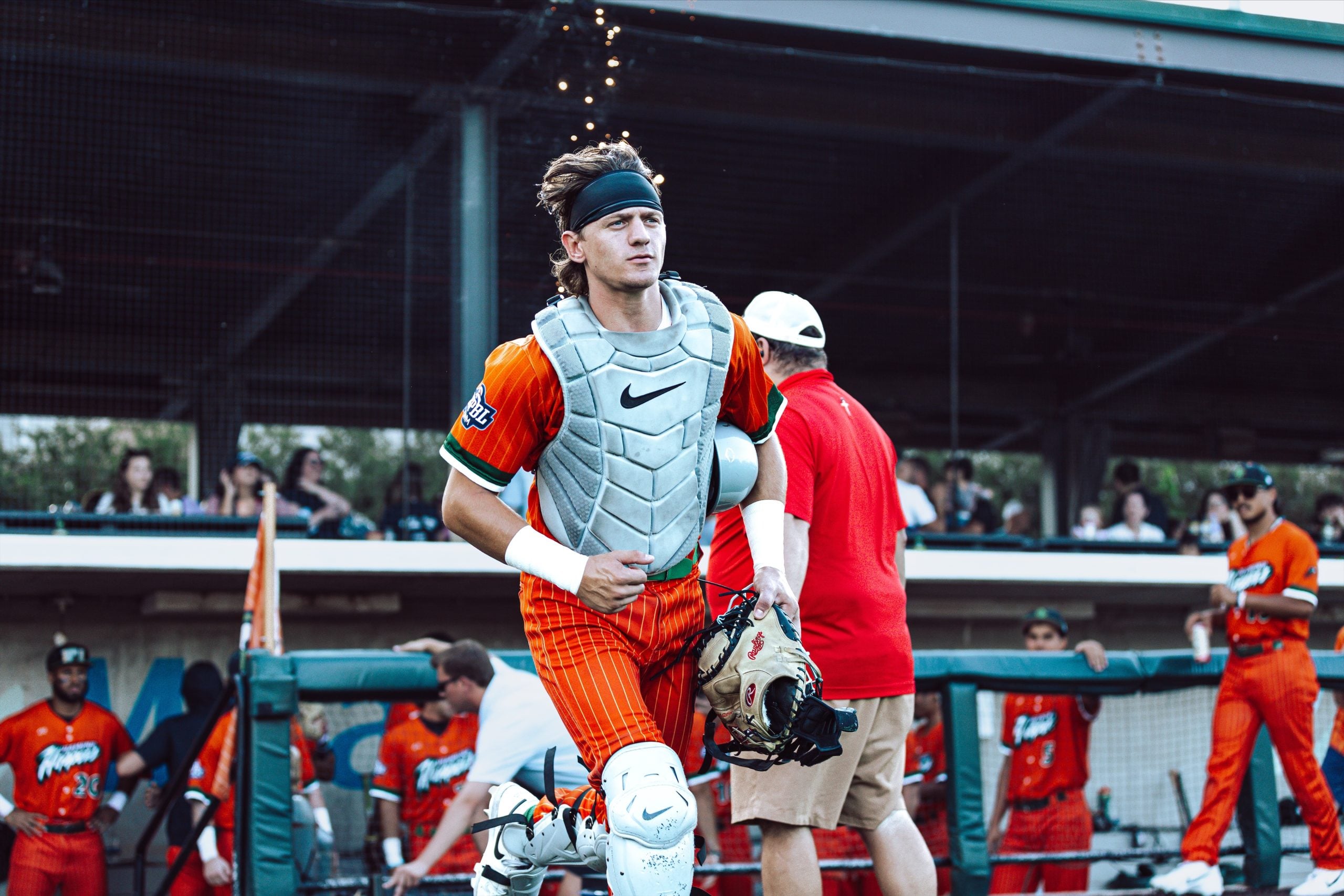 Hoppers Win In Sudden Victory Over Beavers - USPBL powered by Mortgage Matchup
