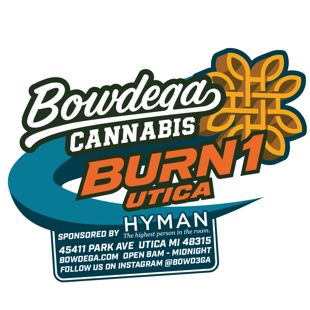 LOGO OVERLAY