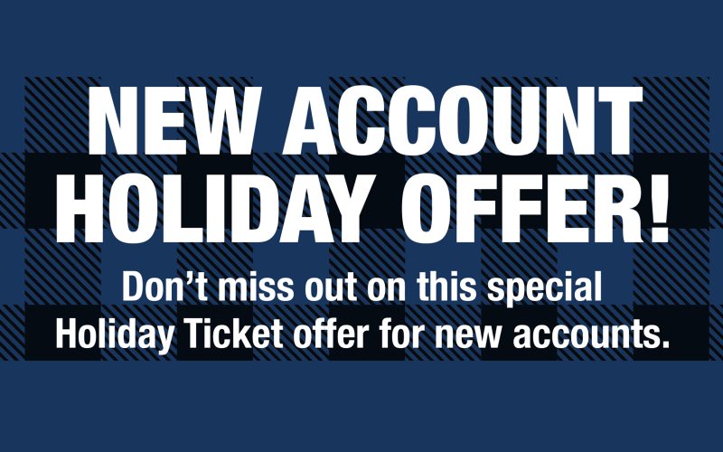 Holiday Plans Scroll